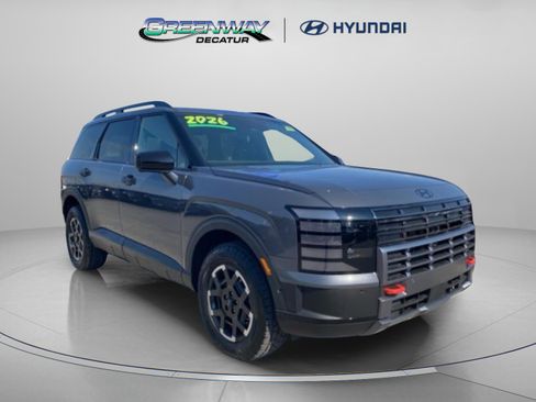 New 2026 Hyundai Palisade XRT Pro AWD/4WD image 1
