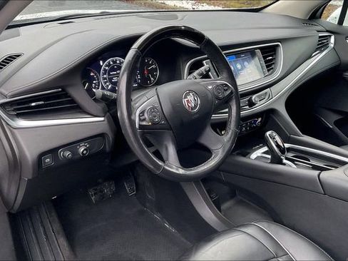 Used 2021 Buick Enclave Avenir w/ Avenir Technology Package image 14