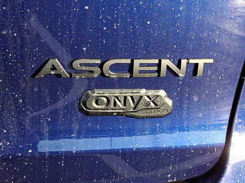 New 2026 Subaru Ascent Bronze Edition image 5