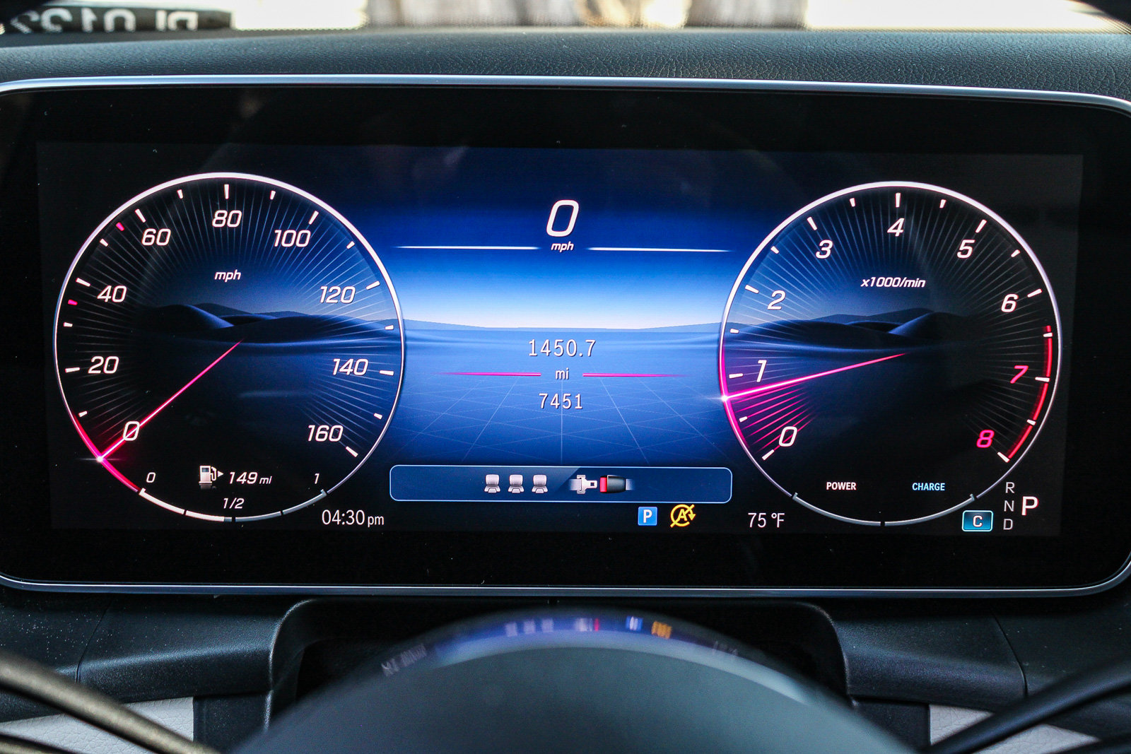 Certified 2026 Mercedes-Benz GLC 300 4MATIC image 23