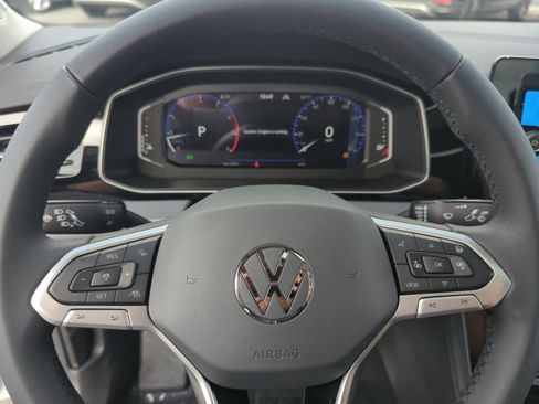 New 2026 Volkswagen Jetta SEL image 9