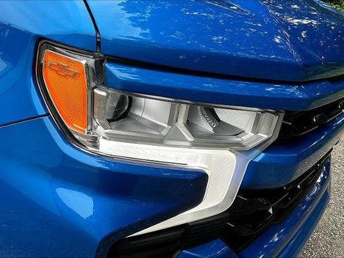 Used 2022 Chevrolet Silverado 1500 RST w/ All Star Edition Plus image 32