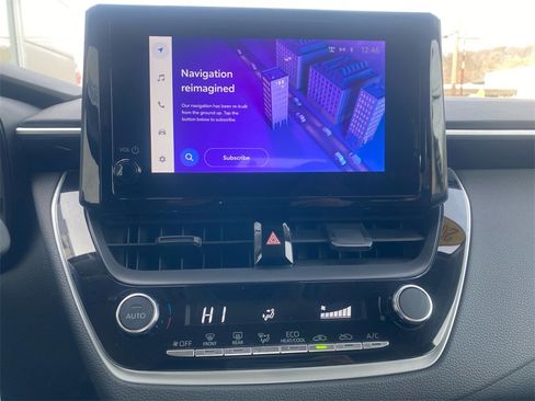 Used 2024 Toyota Corolla LE image 20