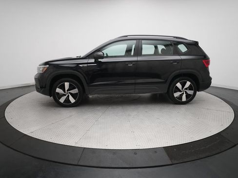 Used 2024 Volkswagen Taos S AWD/4WD image 23