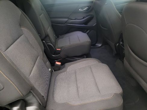 Used 2020 Chevrolet Traverse LT image 19