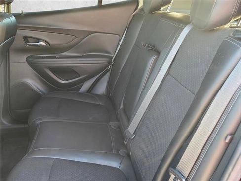 Used 2018 Buick Encore Preferred image 15