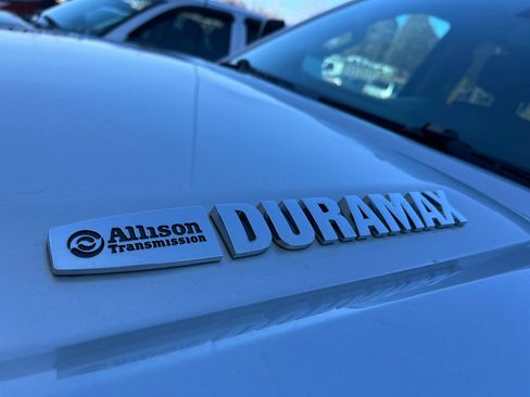 Used 2015 GMC Sierra 3500 SLE w/ SLE Preferred Package image 24