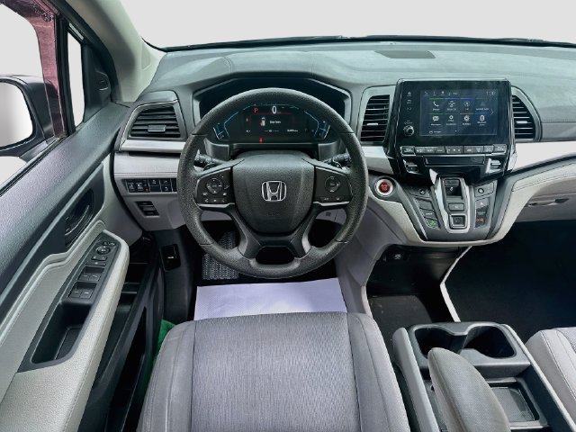 Used 2019 Honda Odyssey EX image 21