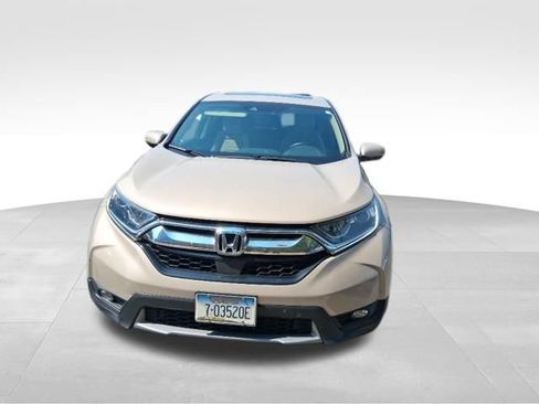 Used 2018 Honda CR-V EX-L image 14