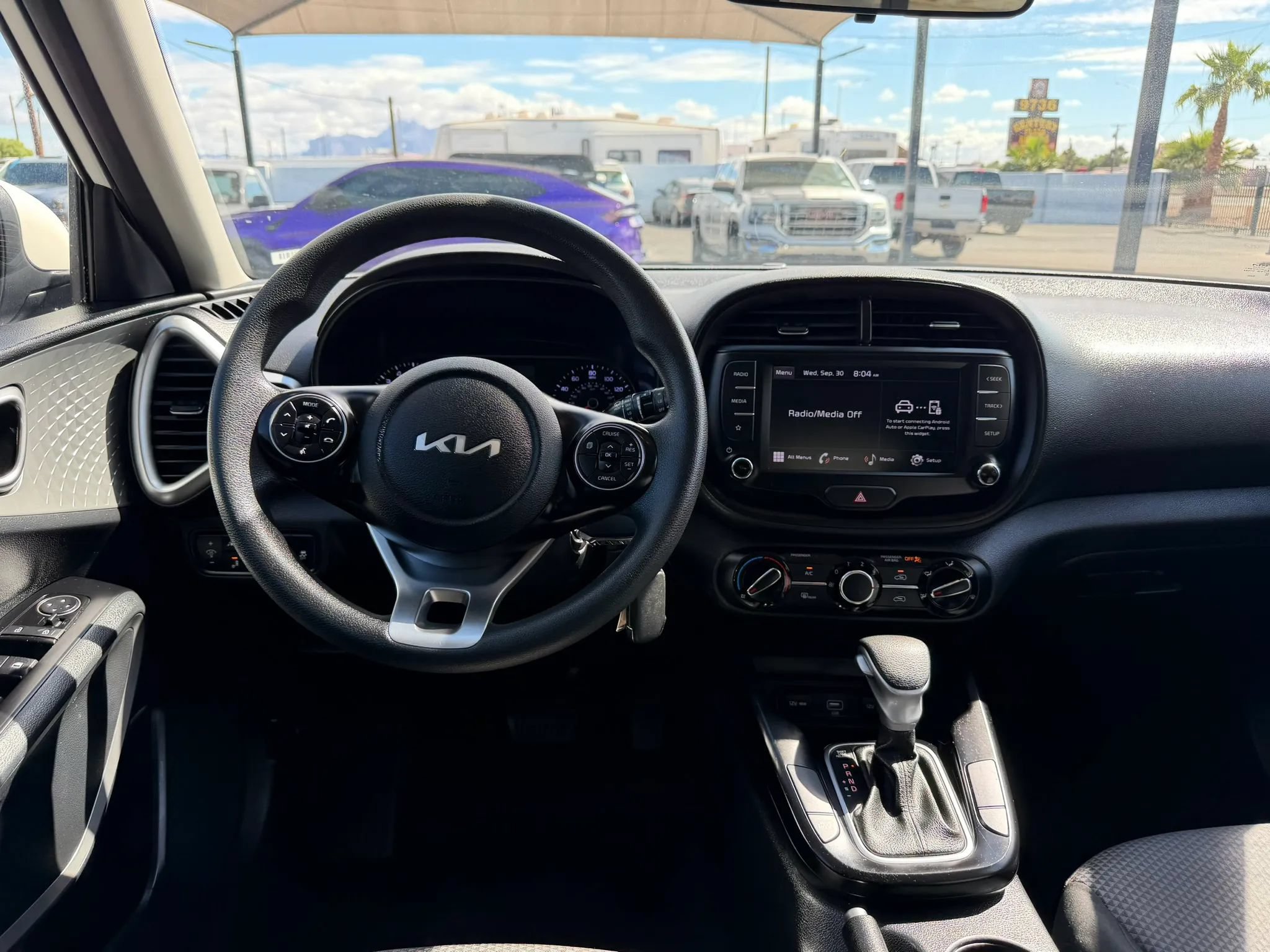 Used 2022 Kia Soul LX w/ Technology Package FWD image 24