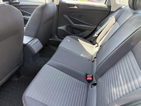 Used 2023 Volkswagen Jetta S FWD image 19