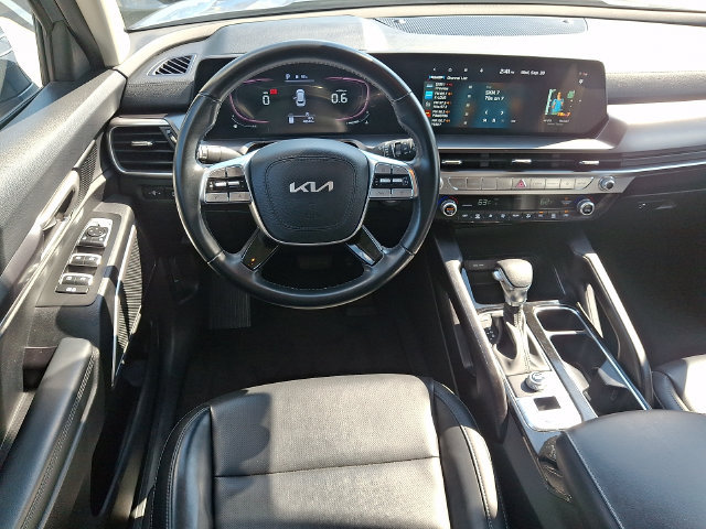 Used 2024 Kia Telluride LX FWD image 11