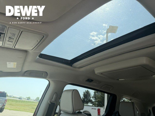 Used 2025 Honda Odyssey Elite image 19