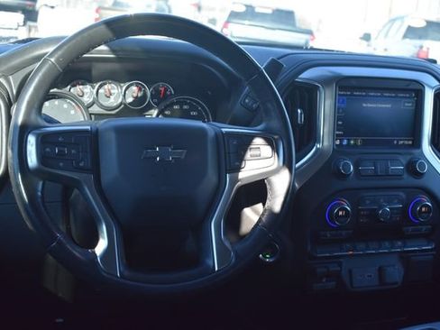 Certified 2019 Chevrolet Silverado 1500 RST w/ All-Star Edition image 21