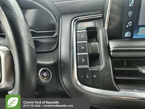 Used 2024 Chevrolet Tahoe LT image 31