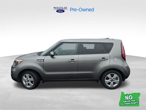 Used 2019 Kia Soul image 1