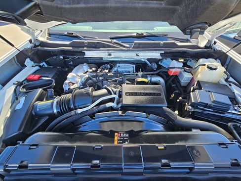 Used 2020 Chevrolet Silverado 2500 LT w/ All Star Edition image 29