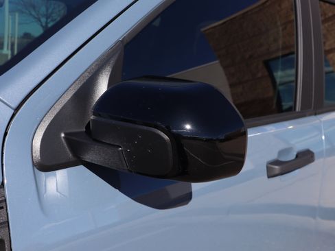 New 2026 Ford Maverick XLT w/ Black Appearance Package image 15