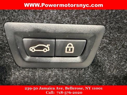 Used 2021 BMW 330e w/ M Sport Package image 16