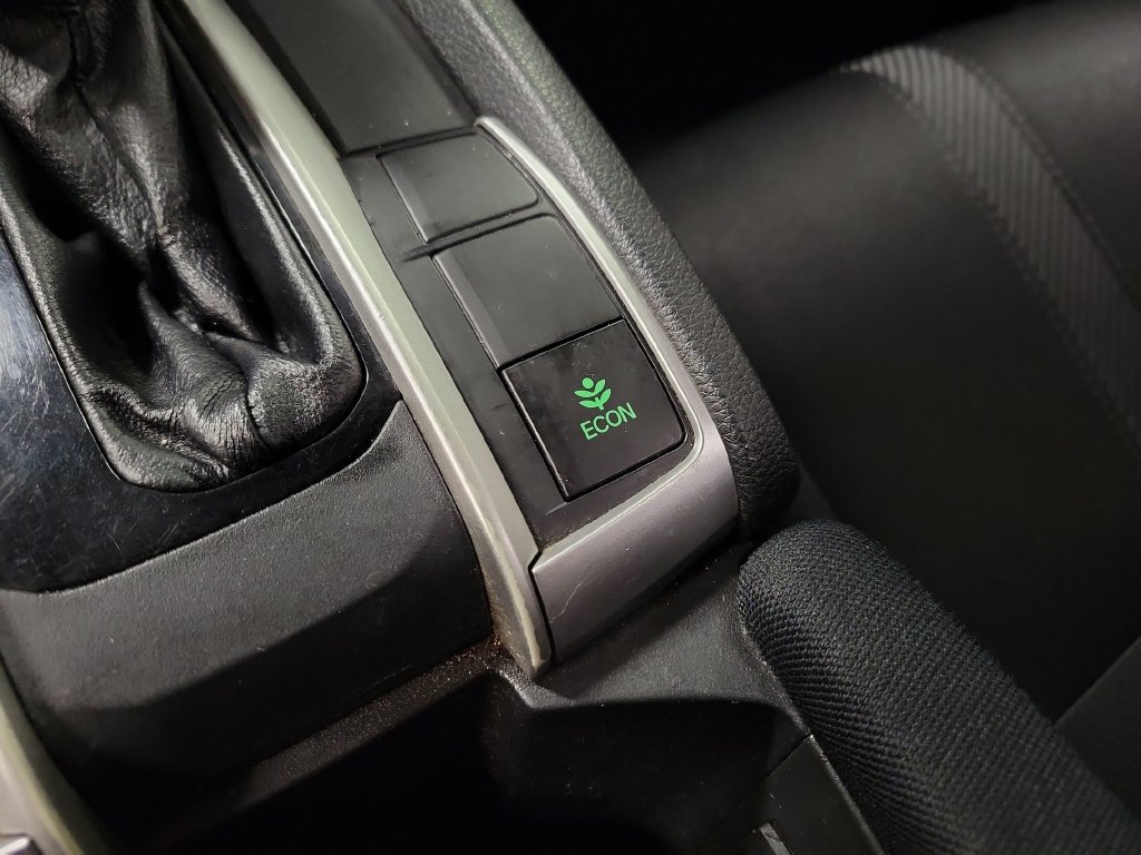 Used 2017 Honda Civic LX image 18