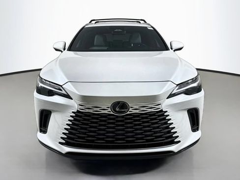 Used 2024 Lexus RX 350 Premium Plus w/ Convenience Package FWD image 2