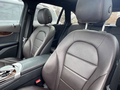 Certified 2018 Mercedes-Benz GLC 300 image 16