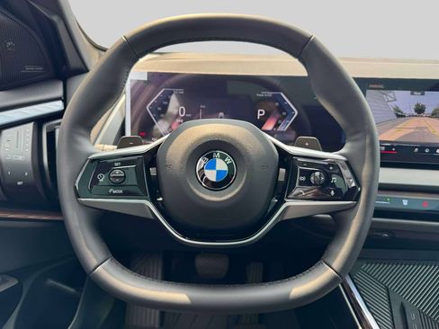 Used 2026 BMW X3 xDrive30i AWD/4WD image 17