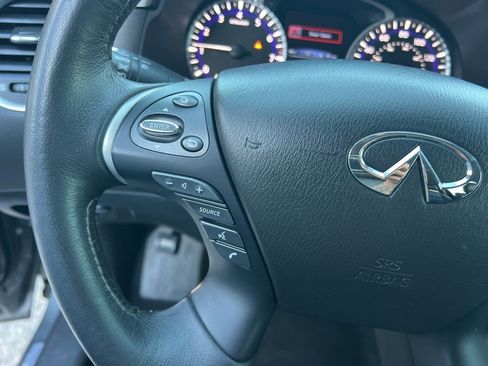 Used 2019 INFINITI QX60 Pure image 15