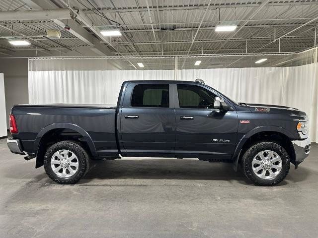 Used 2021 RAM 2500 Laramie AWD/4WD image 4