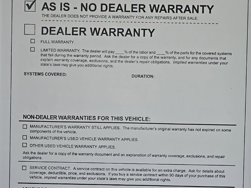 Used 2024 RAM 2500 Big Horn image 28