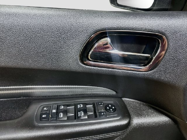 Used 2020 Dodge Durango GT AWD/4WD image 17