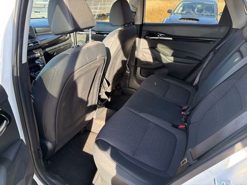 Certified 2024 Kia Seltos S image 25