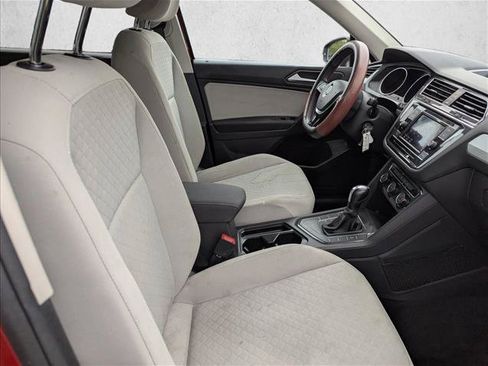 Used 2019 Volkswagen Tiguan S FWD image 27