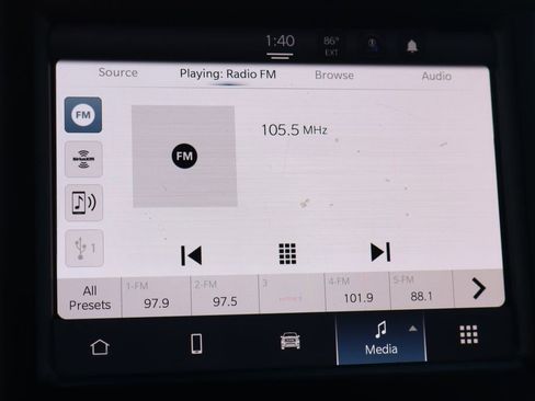 Used 2022 RAM 2500 Big Horn image 28