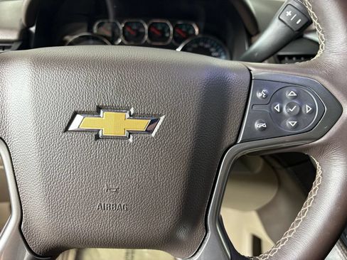 Used 2018 Chevrolet Tahoe LT RWD image 21