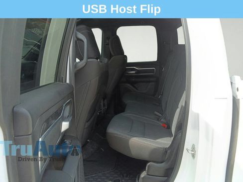Used 2024 RAM 1500 Big Horn AWD/4WD image 38