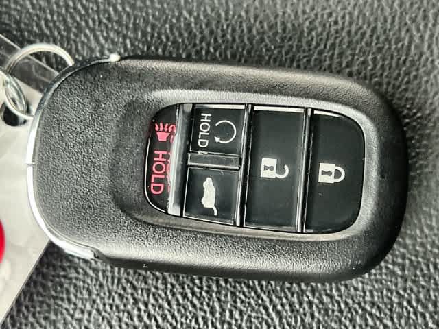 Used 2025 Honda CR-V EX image 21