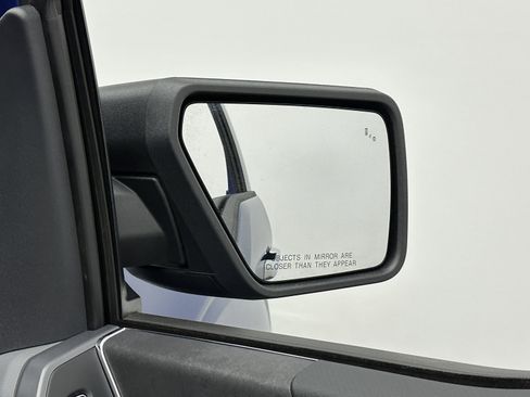 Used 2025 Ford F150 XLT w/ Equipment Group 301A Standard image 34