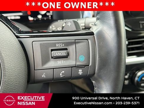 Certified 2023 Nissan Pathfinder Platinum w/ Cargo Package image 15