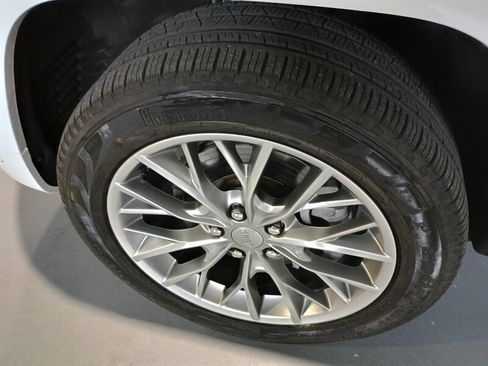 Used 2022 Jeep Grand Cherokee Summit 4xe AWD/4WD image 47