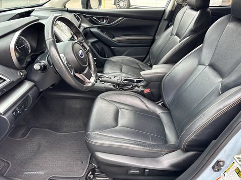Used 2019 Subaru Crosstrek 2.0i Limited AWD/4WD image 16