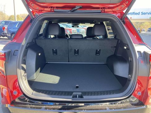 New 2026 GMC Terrain AT4 w/ Convenience Package III image 11