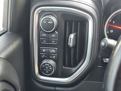 Used 2021 Chevrolet Silverado 3500 High Country image 24