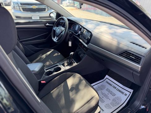 Used 2019 Volkswagen Jetta S FWD image 31