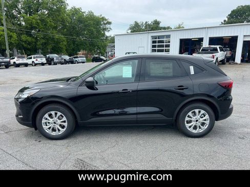 New 2025 Ford Escape Active w/ Tech Pack #1 image 4