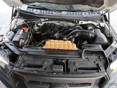 Used 2016 Ford F150 XL w/ Equipment Group 101A Mid RWD image 39