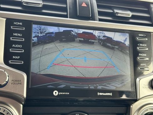 Used 2023 Toyota 4Runner SR5 image 10