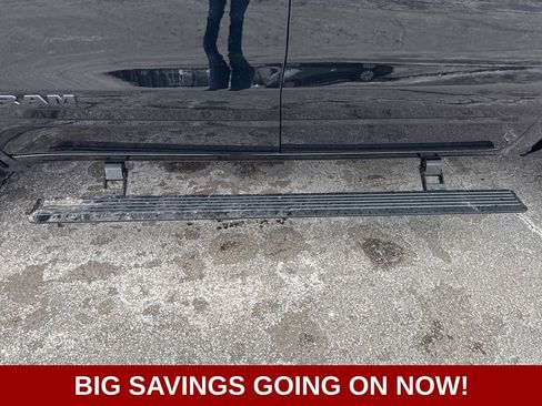 New 2026 RAM 1500 Laramie w/ Night Edition image 7