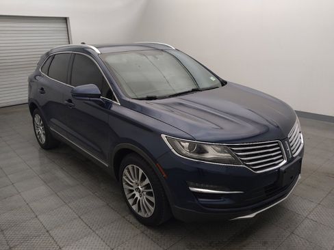 Used 2017 Lincoln MKC Reserve FWD image 13