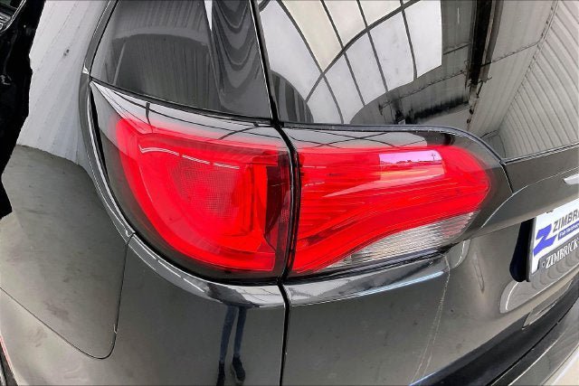 Used 2019 Chrysler Pacifica Touring-L Plus w/ Advanced Safetytec Group FWD image 26